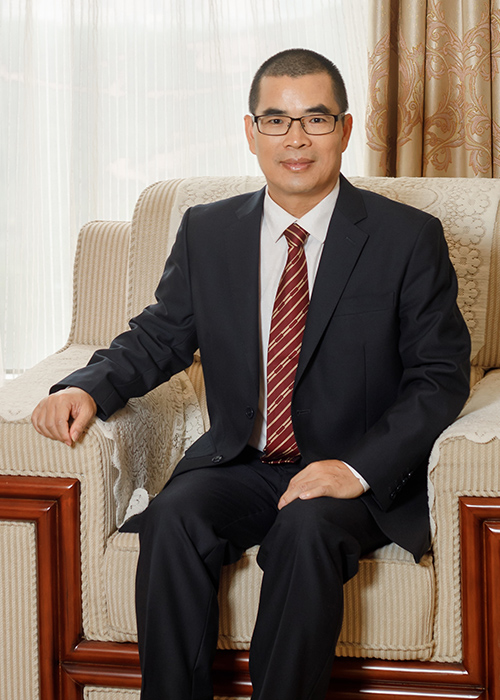 温志芬 现任必一运动集团股份有限公司董事长